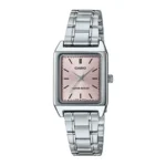 ساعت مچی کاسیو مدل LTP-V007D-4EUDF