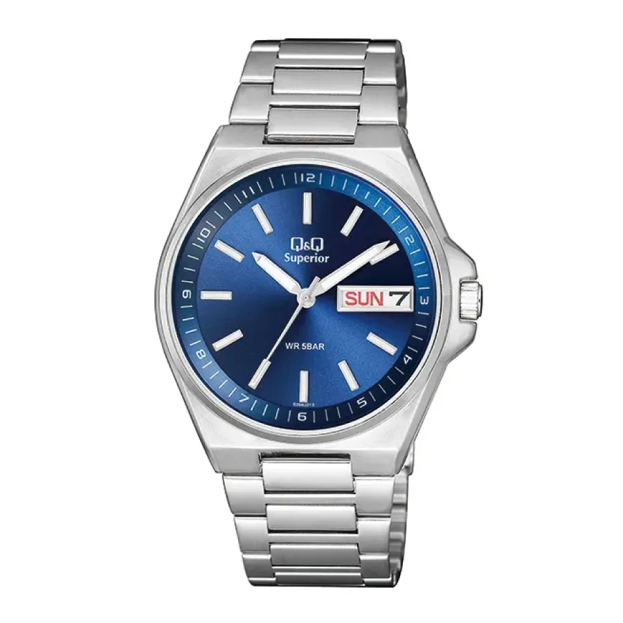 S396J212Y ساعت مچی کیواندکیو مدل S396J212Y