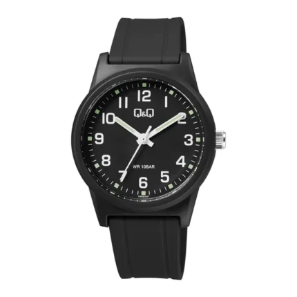 ساعت مچی کیواندکیو مدل VR35J027Y