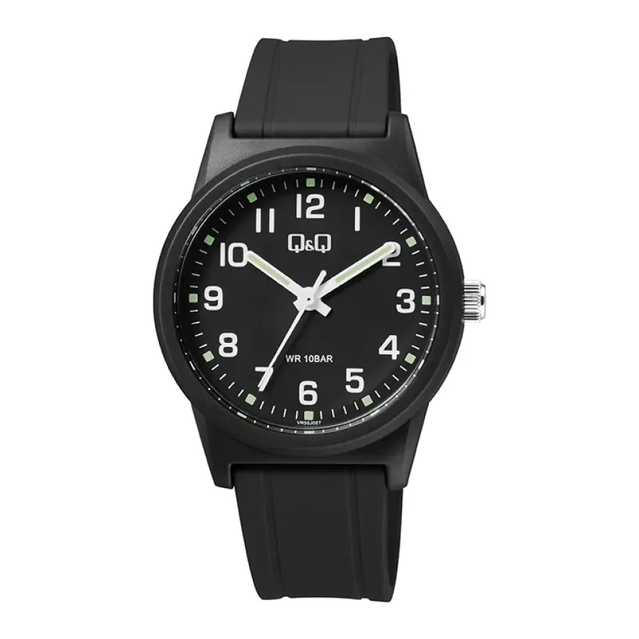VR35J027Y ساعت مچی کیواندکیو مدل VR35J027Y