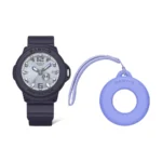 ساعت مچی کاسیو بیبی جی مدل BGA-15K-2ADR - تصویر 2