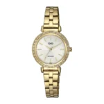 ساعت مچی کیواندکیو مدل QZ89J001Y