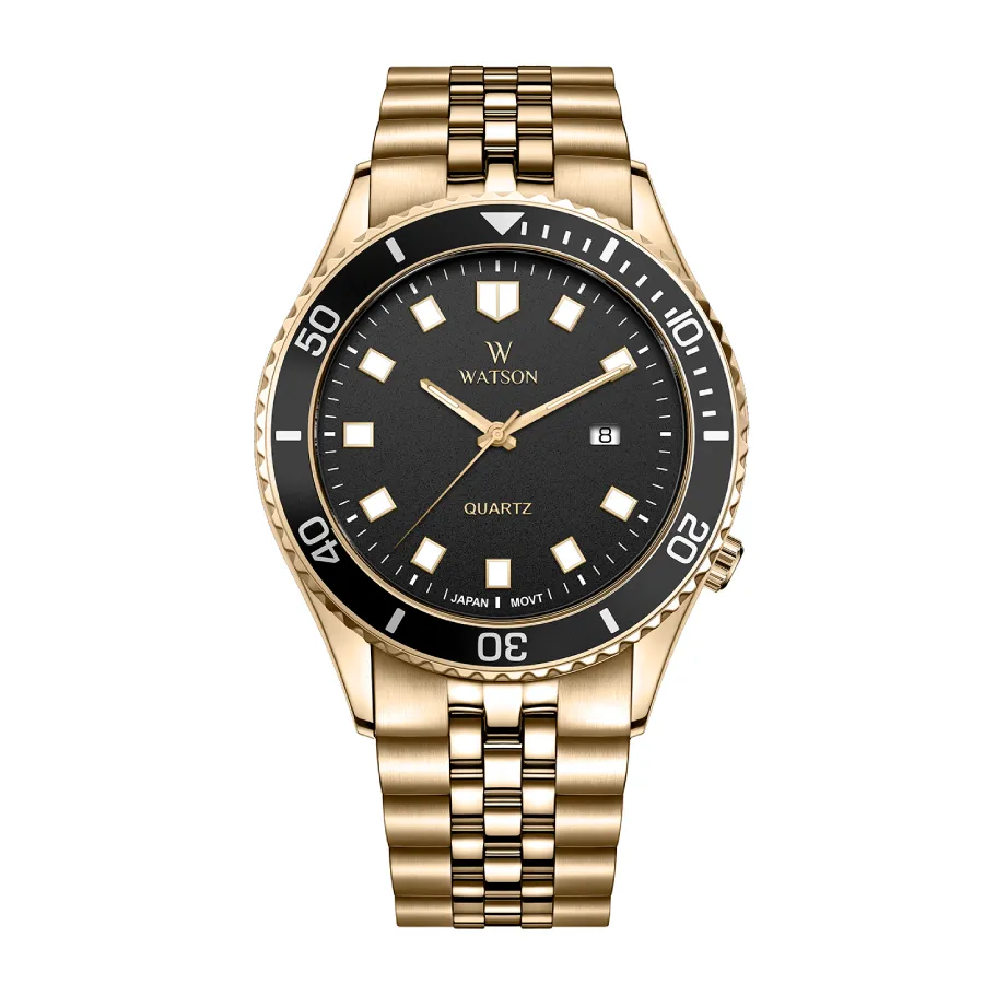 W 1252G.102 ساعت واتسون مردانه مدل W 1252G.102