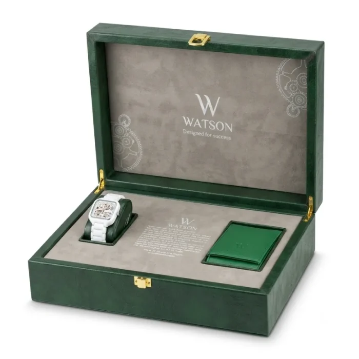 ساعت واتسون مردانه مدل W 1260G.581