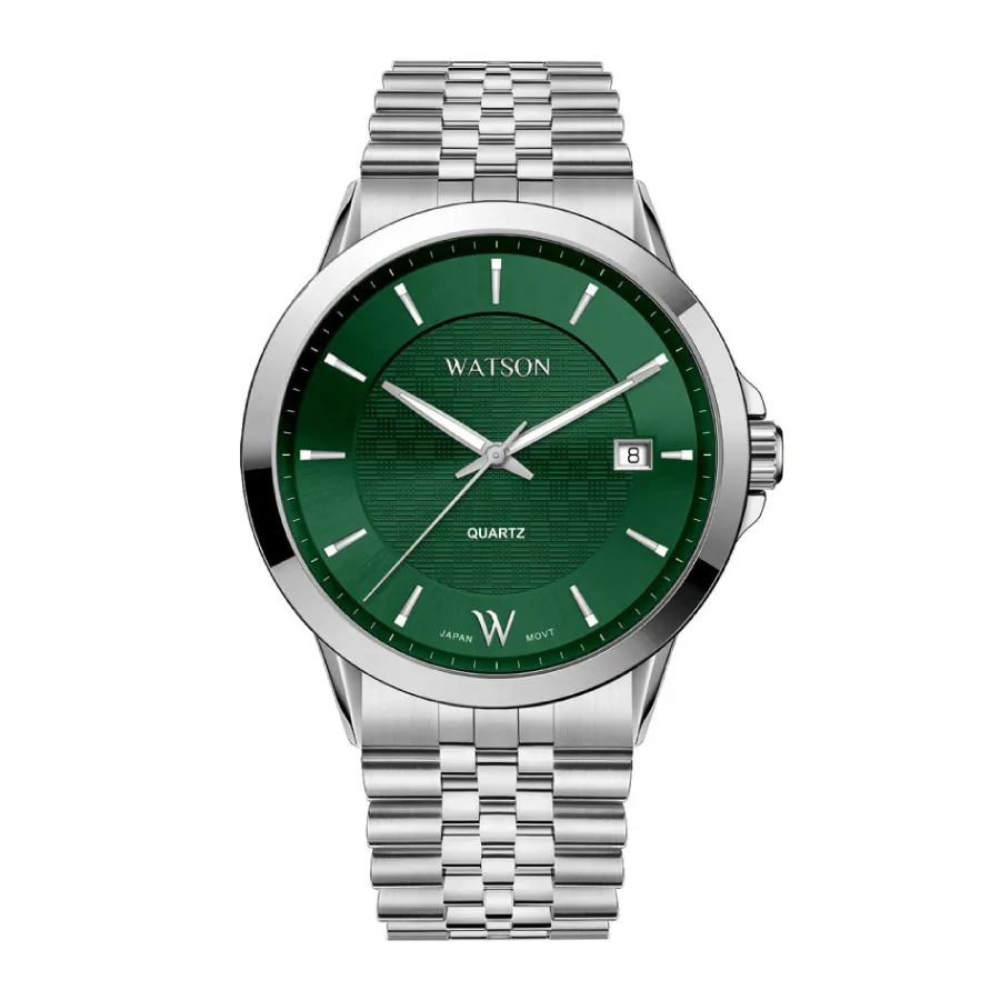 W 1293G.313 ساعت واتسون مردانه مدل W 1293G.313