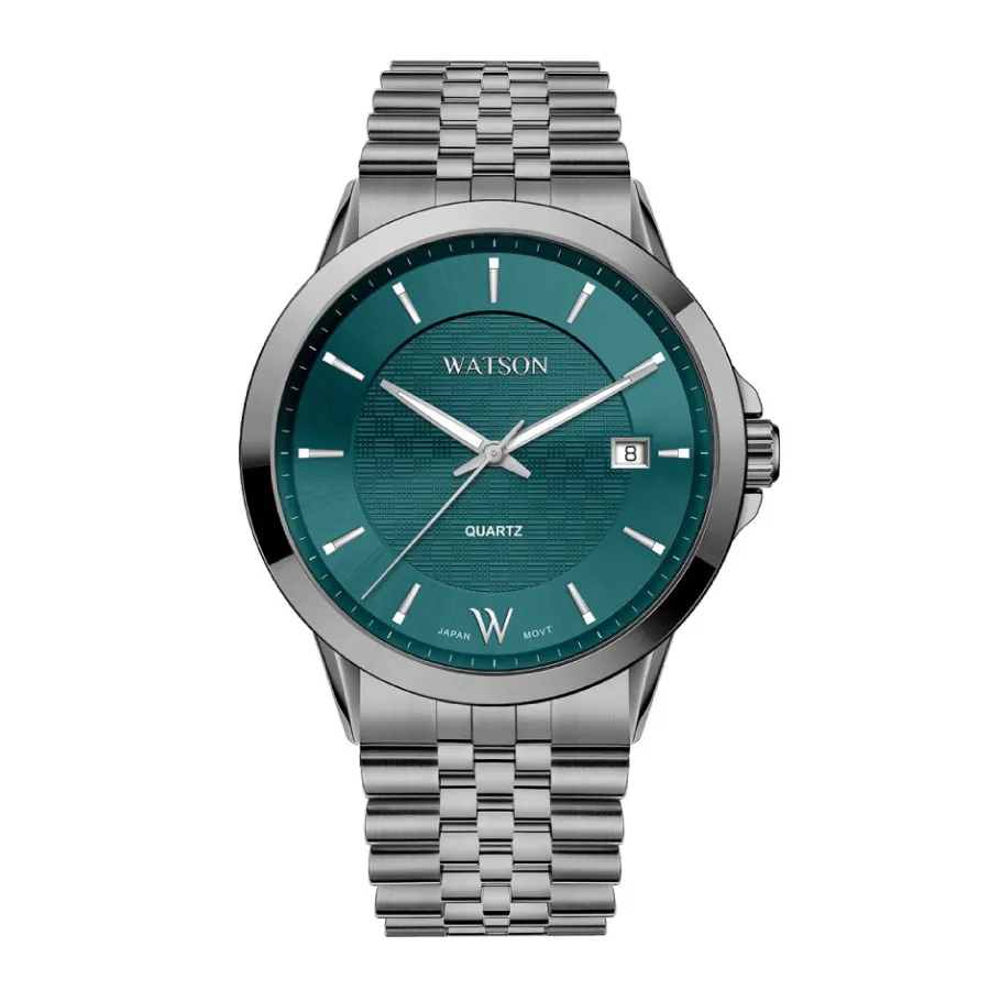 W 1293G.701-D ساعت واتسون مردانه مدل W 1293G.701-D