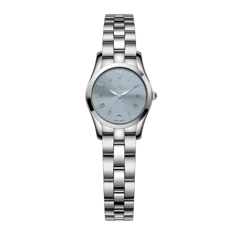 W 1295L.302-A ساعت واتسون زنانه مدل W 1295L.302-A