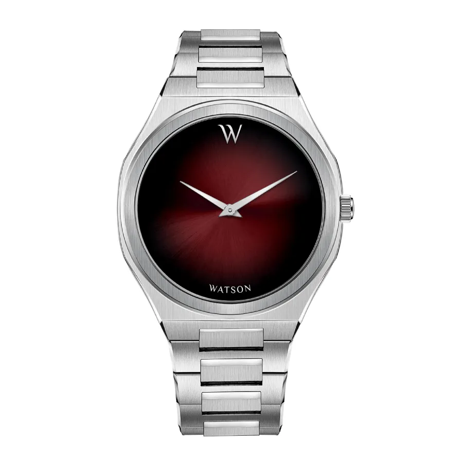 W 1312G.322 ساعت واتسون مردانه مدل W 1312G.322