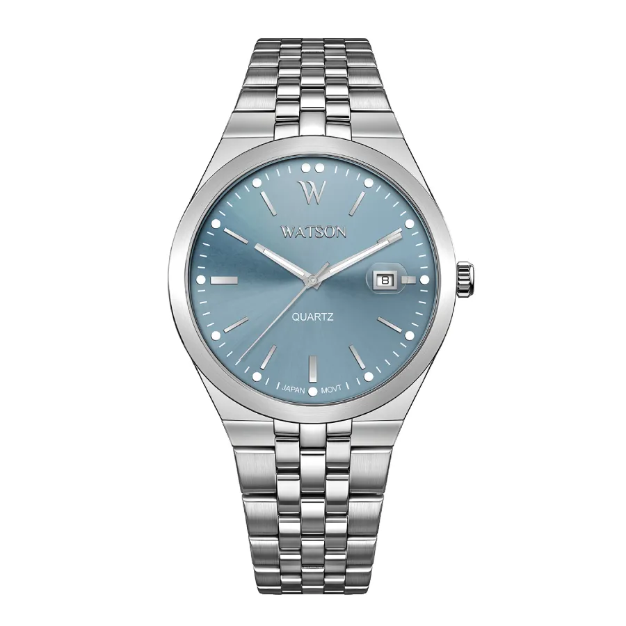 W 1314G.302-B ساعت واتسون مردانه مدل W 1314G.302-B