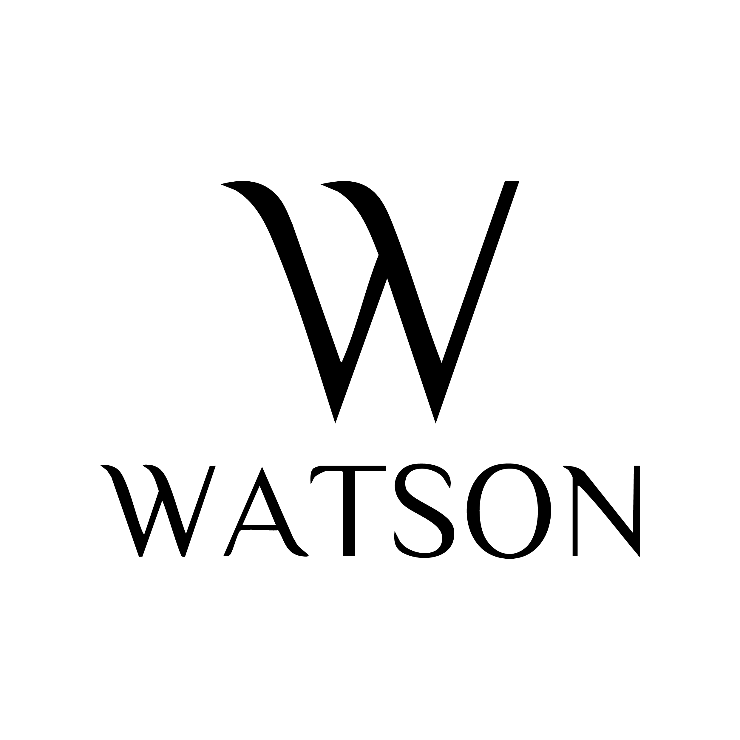 ساعت واتسون