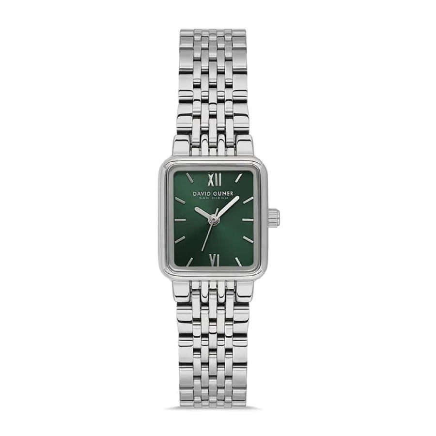 DG-8894LA-A10 ساعت دیوید گانر زنانه مدل DG-8894LA-A10
